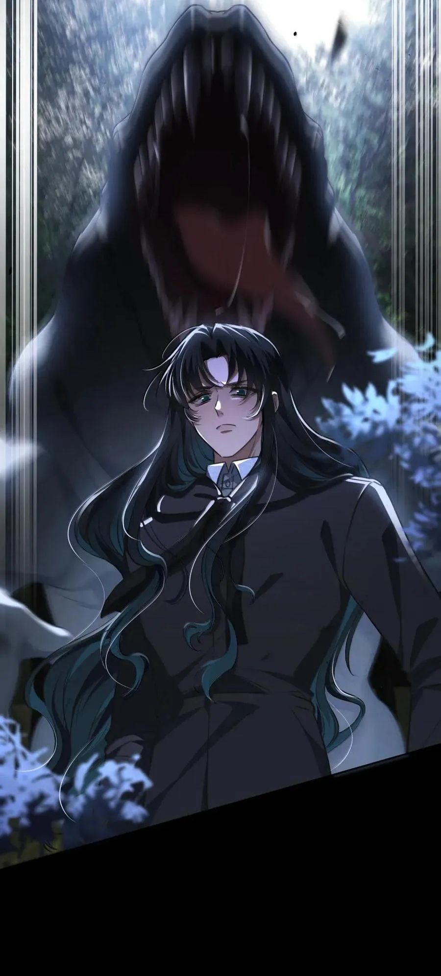 Phệ Chủ Chapter 23 Trang 13