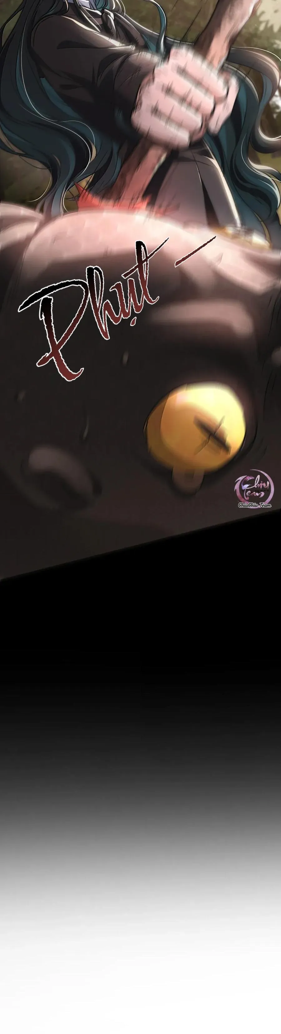 Phệ Chủ Chapter 23 Trang 15