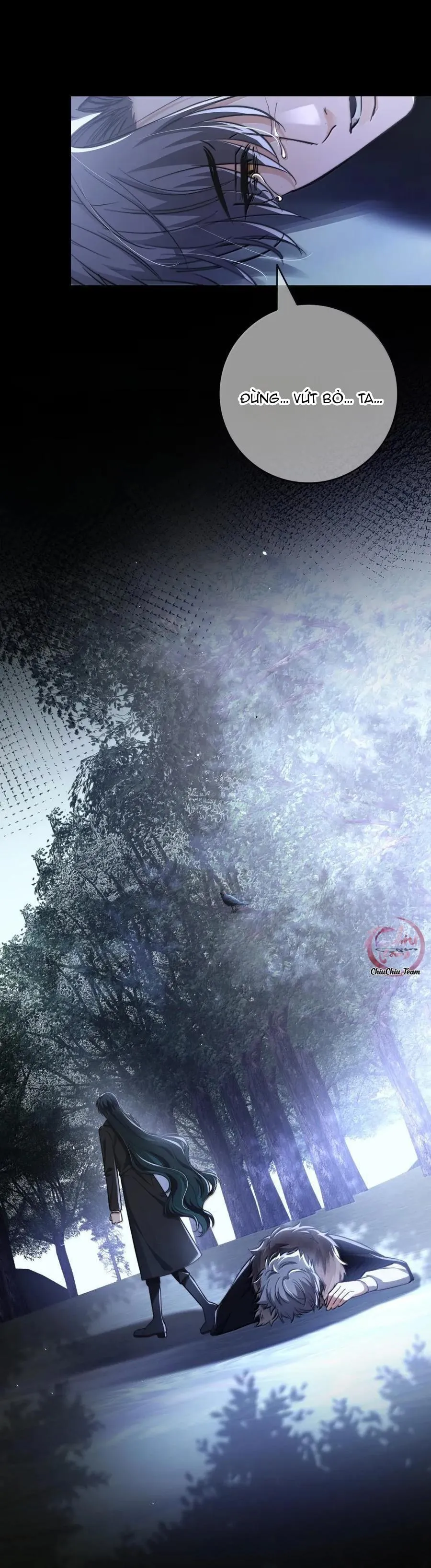 Phệ Chủ Chapter 23 Trang 23