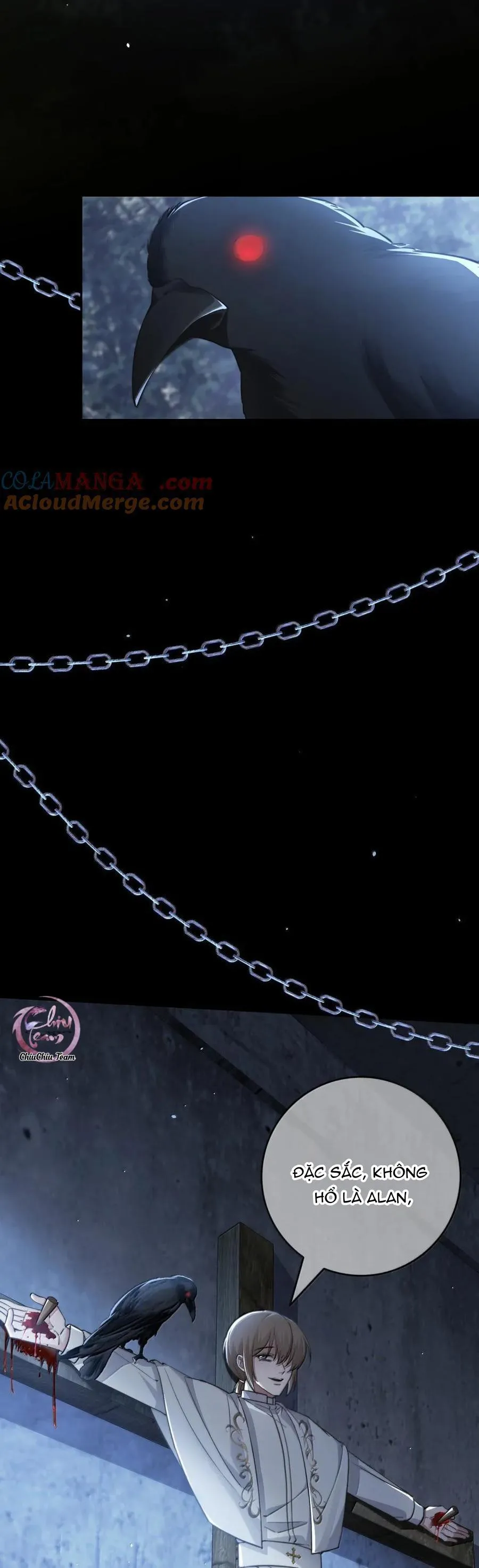 Phệ Chủ Chapter 23 Trang 24