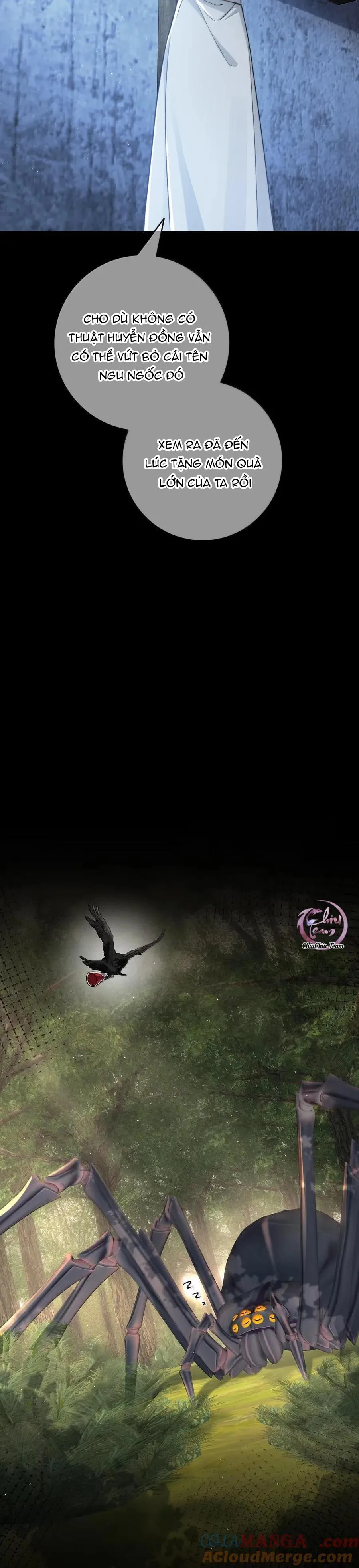 Phệ Chủ Chapter 23 Trang 25