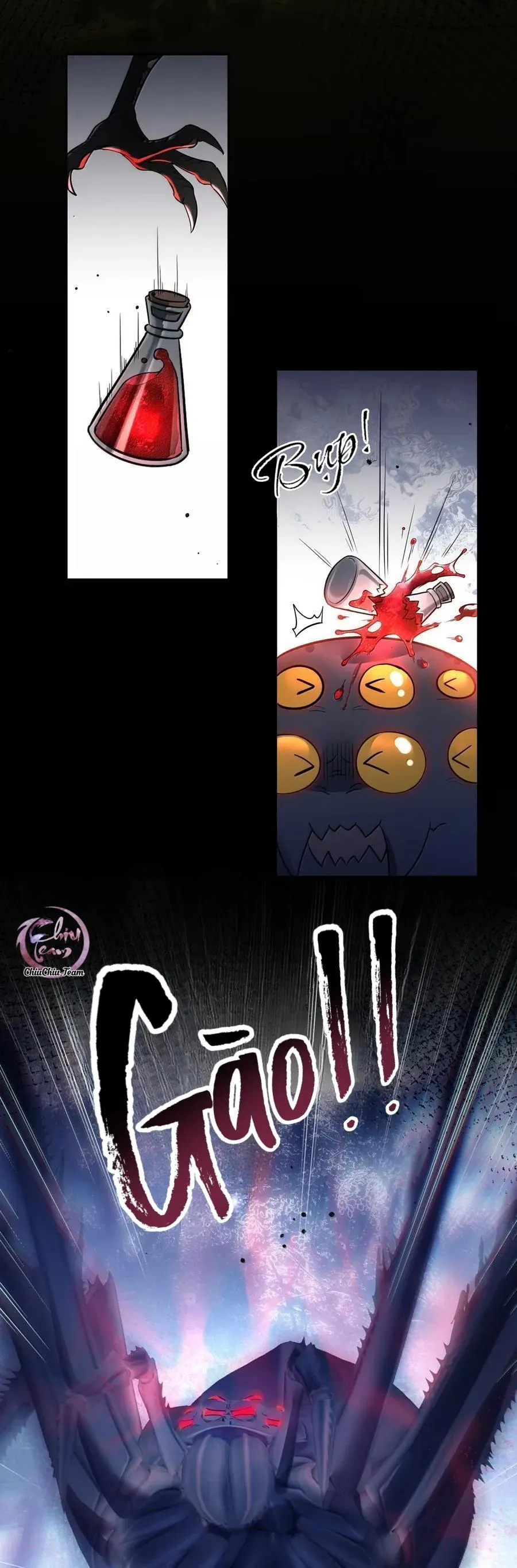 Phệ Chủ Chapter 23 Trang 26