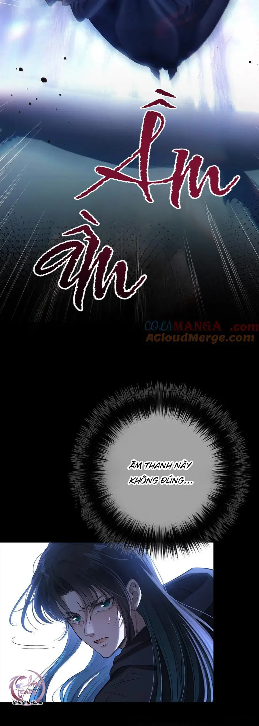 Phệ Chủ Chapter 23 Trang 27