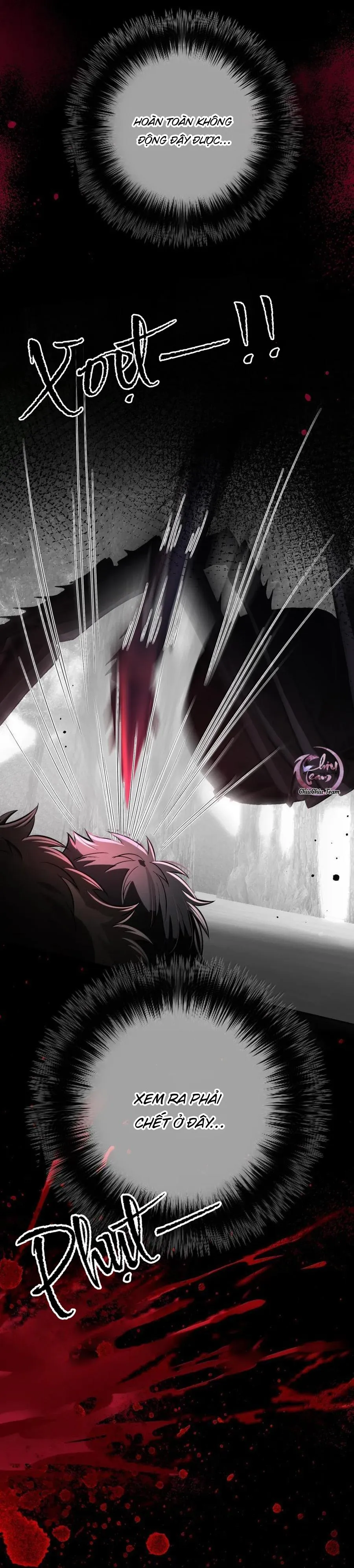 Phệ Chủ Chapter 23 Trang 29