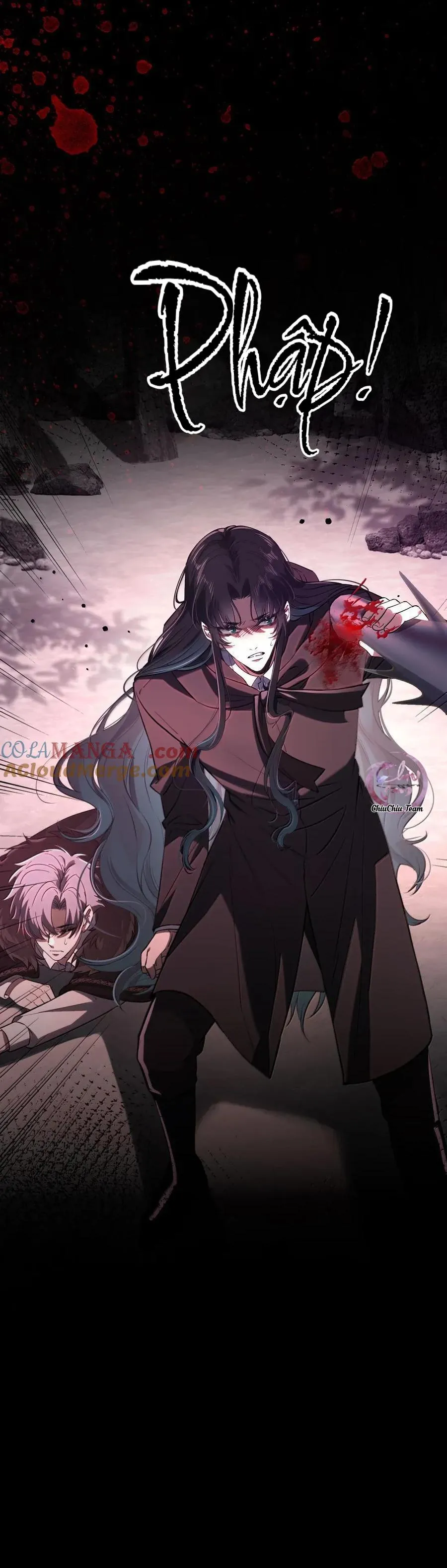 Phệ Chủ Chapter 23 Trang 30