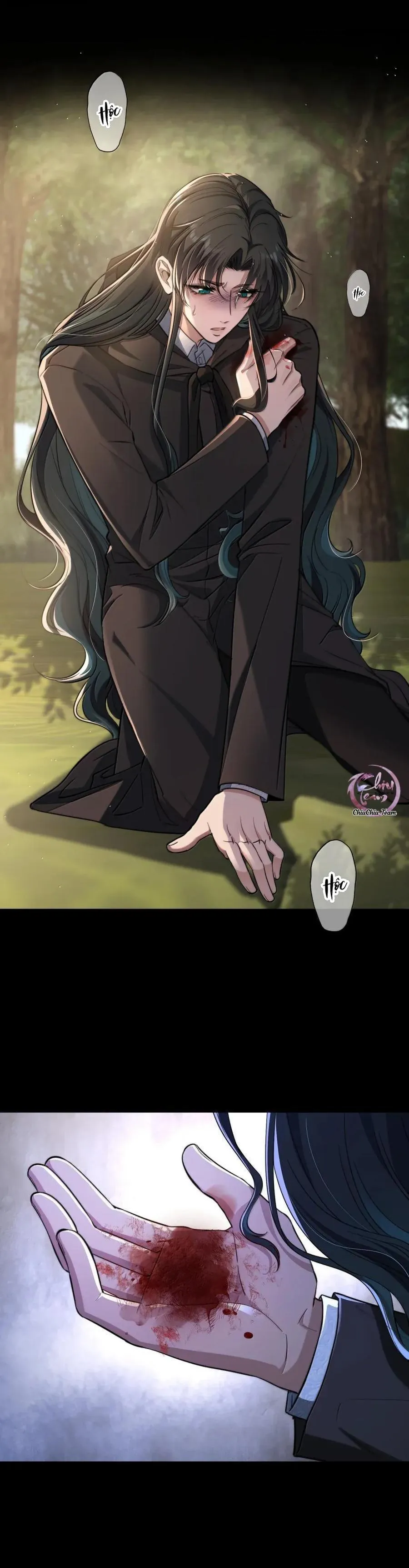 Phệ Chủ Chapter 24 Trang 6