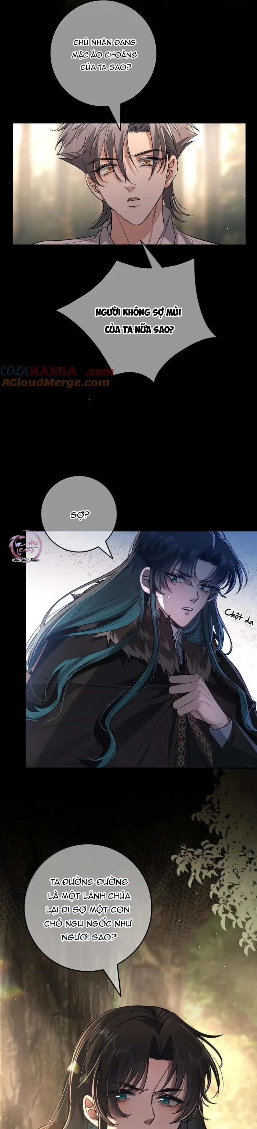 Phệ Chủ Chapter 24 Trang 13