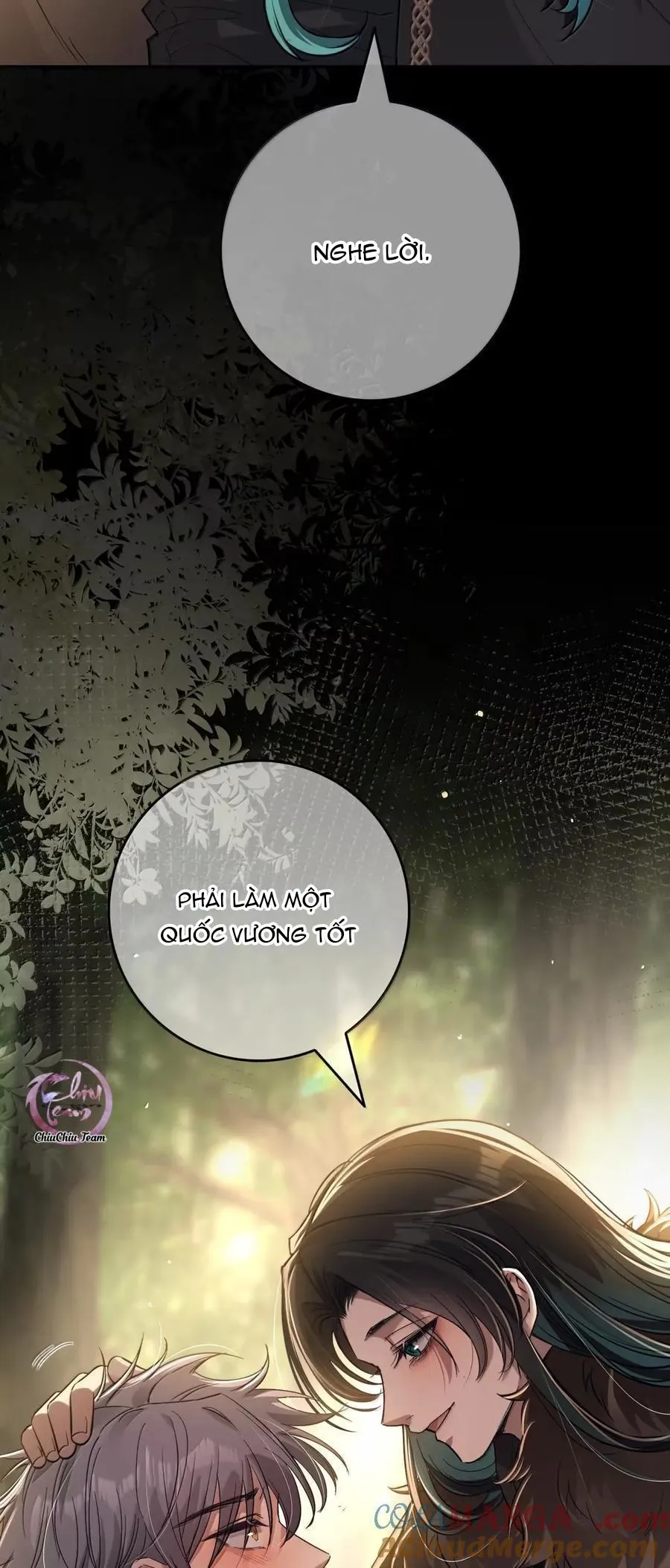 Phệ Chủ Chapter 24 Trang 18