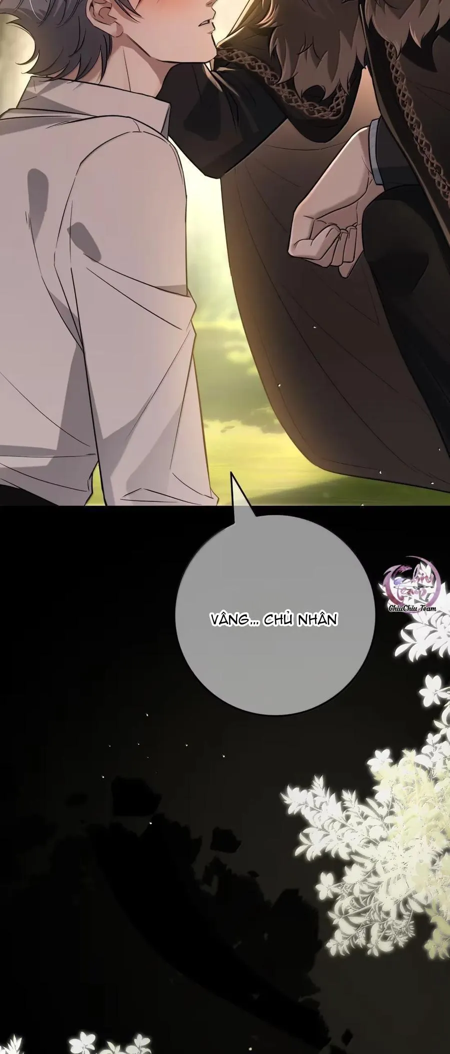 Phệ Chủ Chapter 24 Trang 19