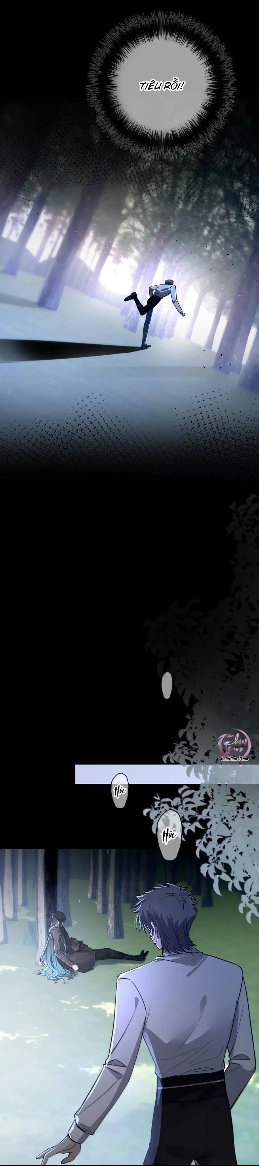 Phệ Chủ Chapter 24 Trang 24