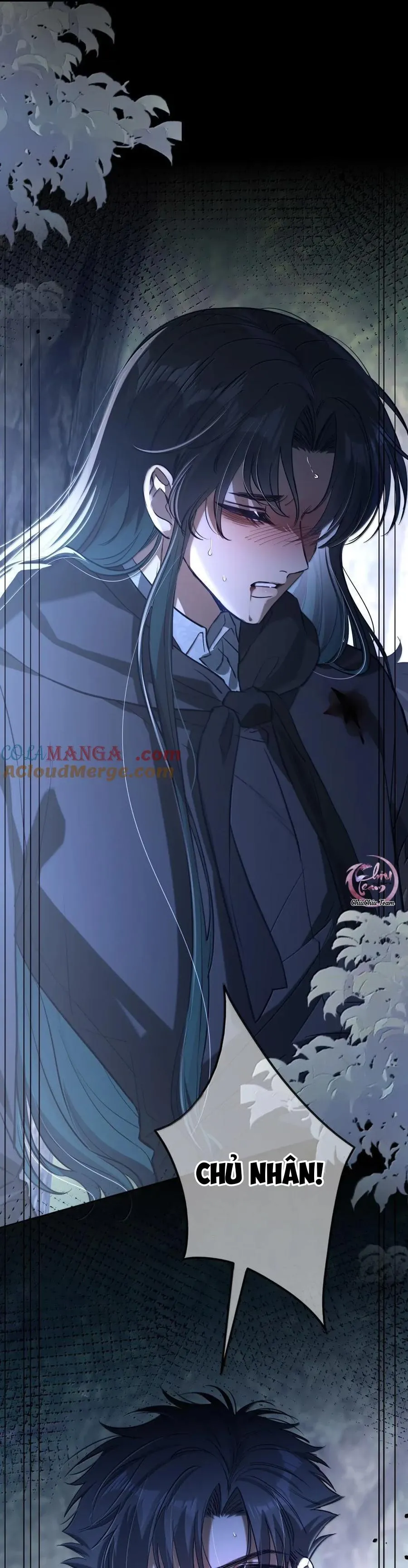 Phệ Chủ Chapter 24 Trang 25