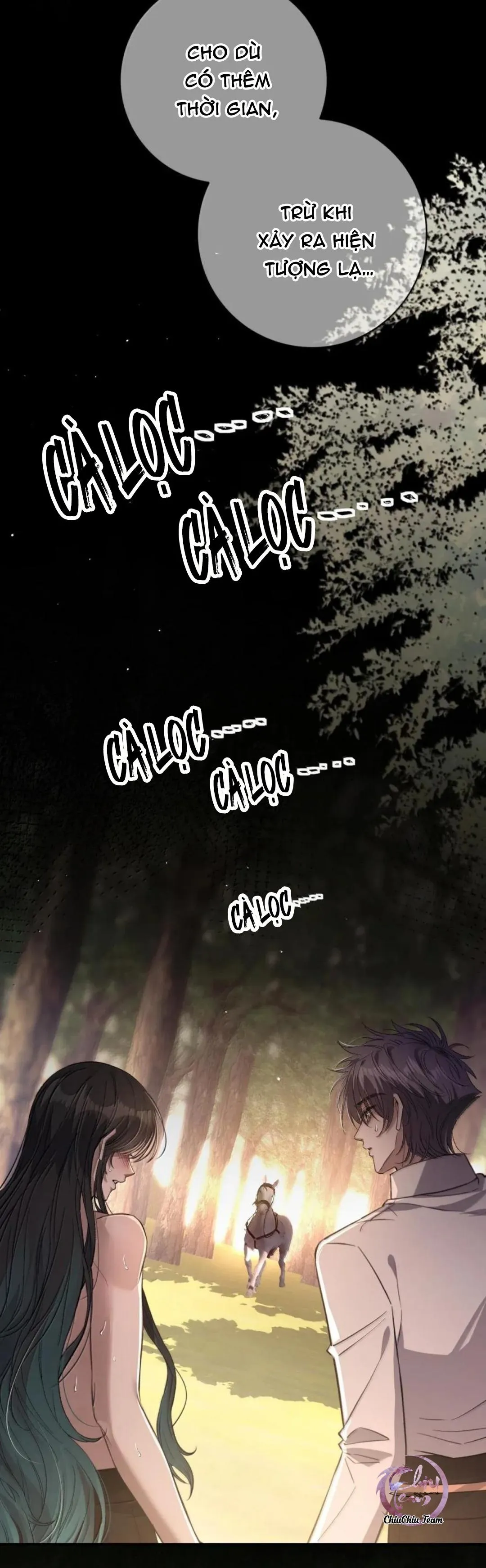 Phệ Chủ Chapter 25 Trang 9