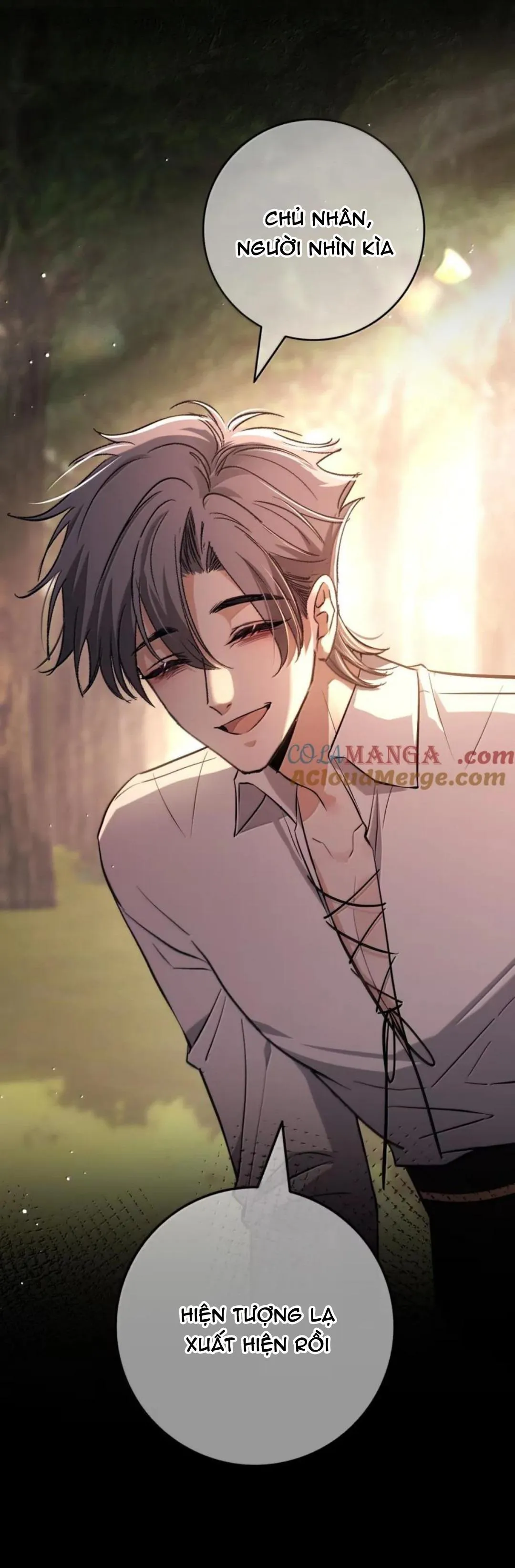 Phệ Chủ Chapter 25 Trang 10