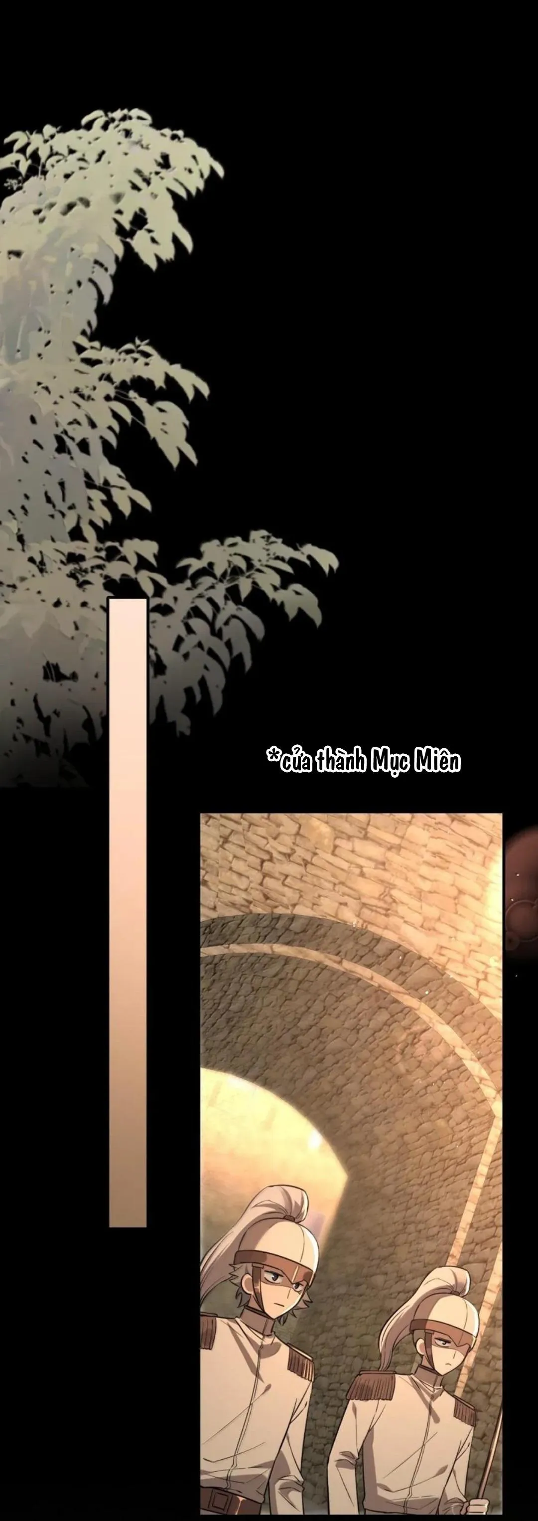 Phệ Chủ Chapter 25 Trang 11