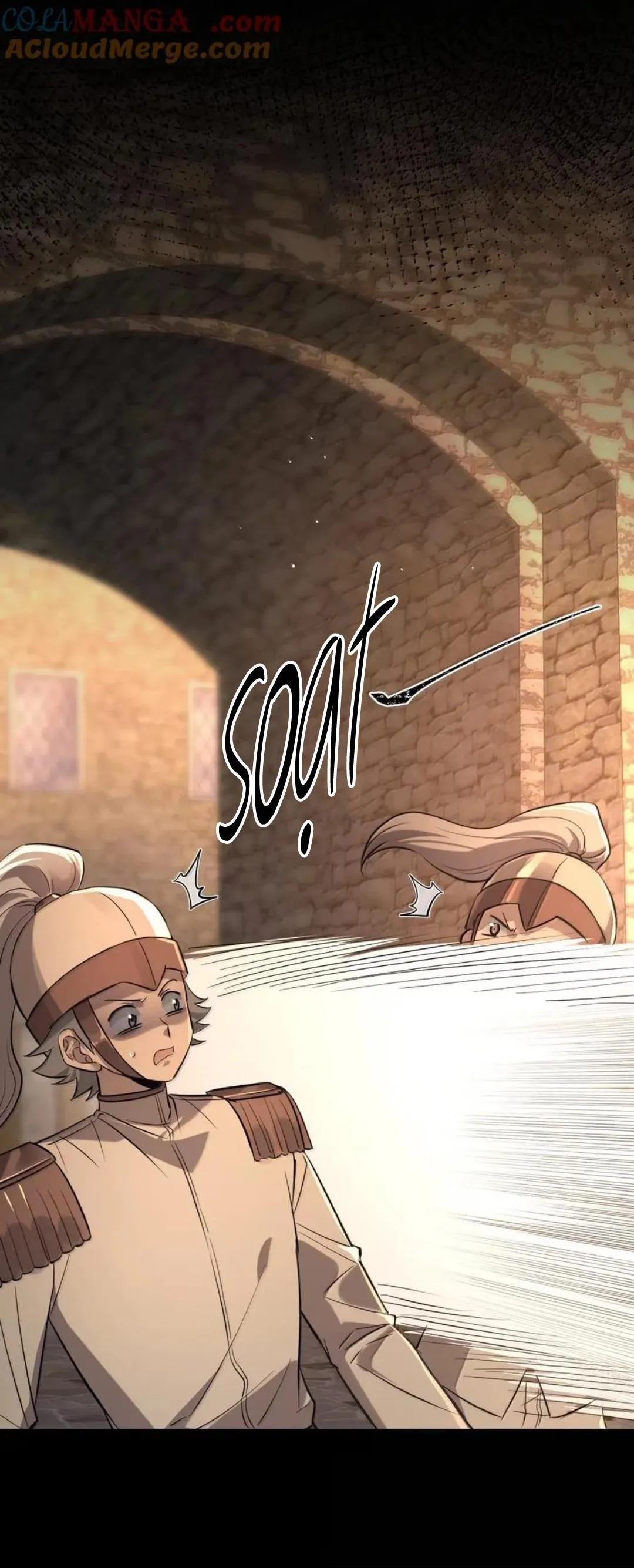 Phệ Chủ Chapter 25 Trang 12