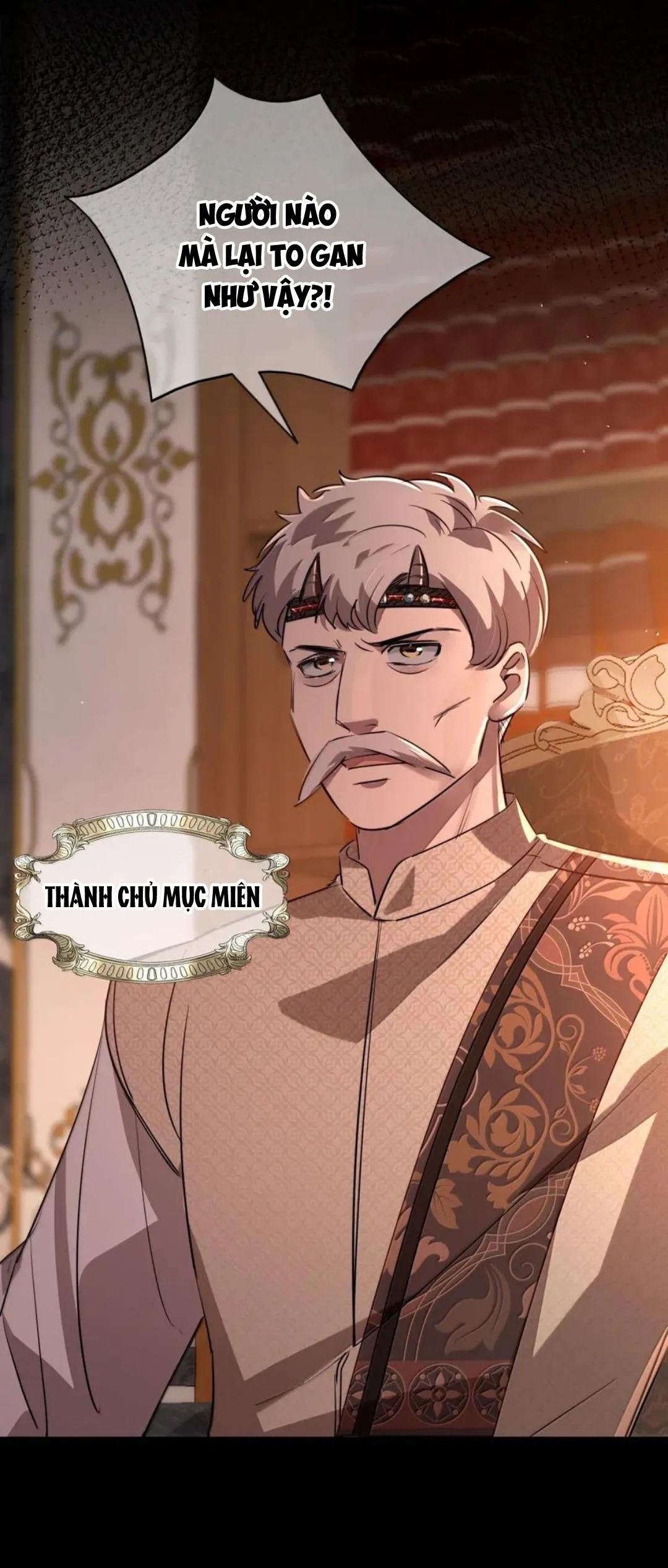 Phệ Chủ Chapter 25 Trang 14