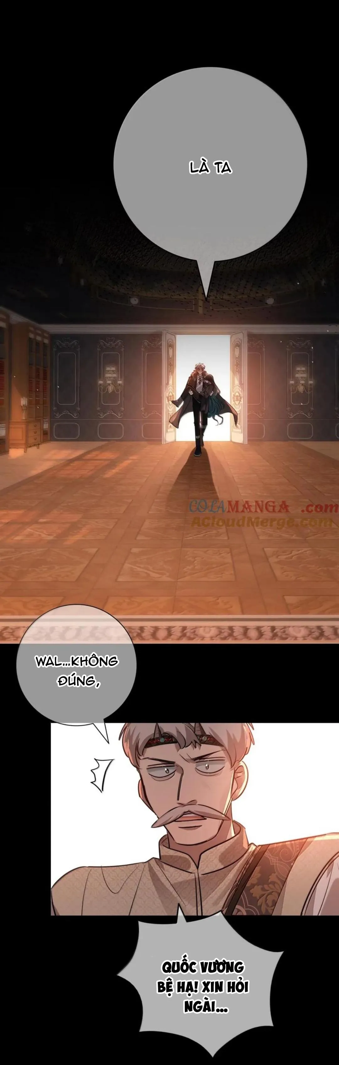 Phệ Chủ Chapter 25 Trang 15