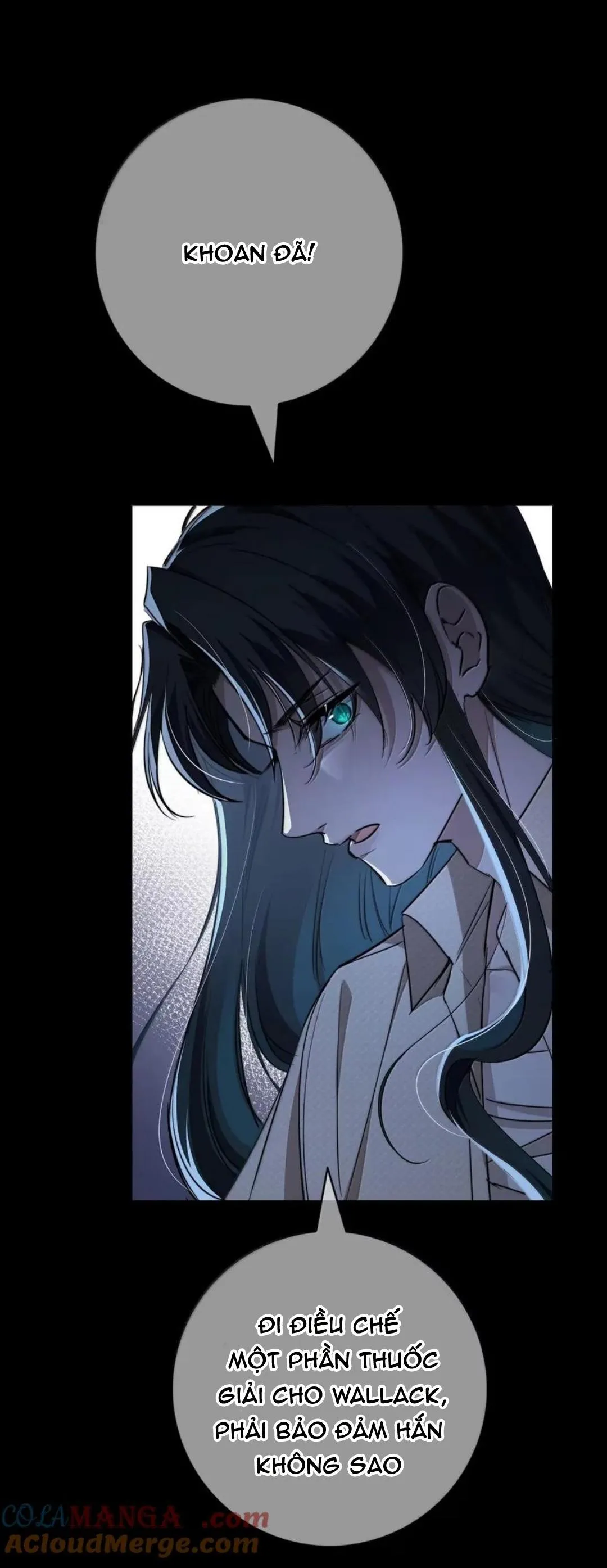 Phệ Chủ Chapter 25 Trang 20