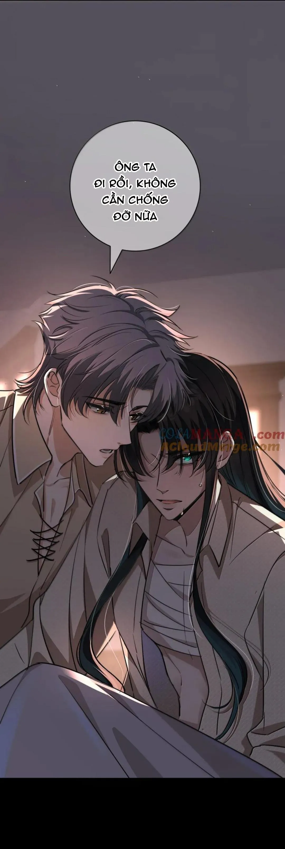 Phệ Chủ Chapter 25 Trang 22