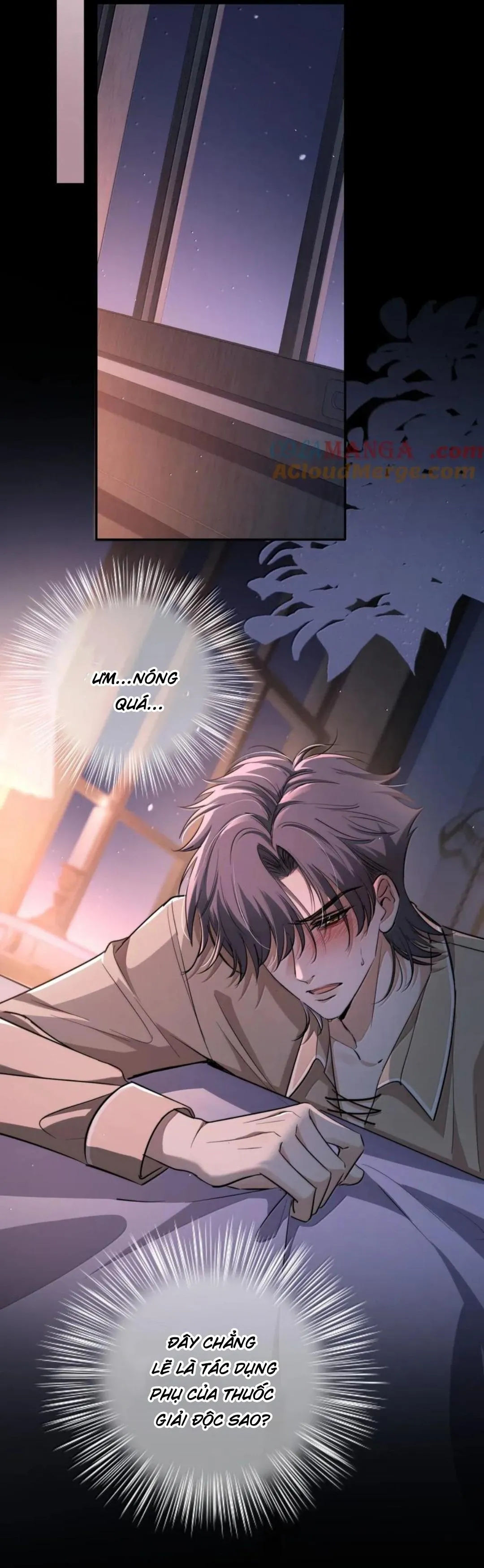 Phệ Chủ Chapter 25 Trang 25