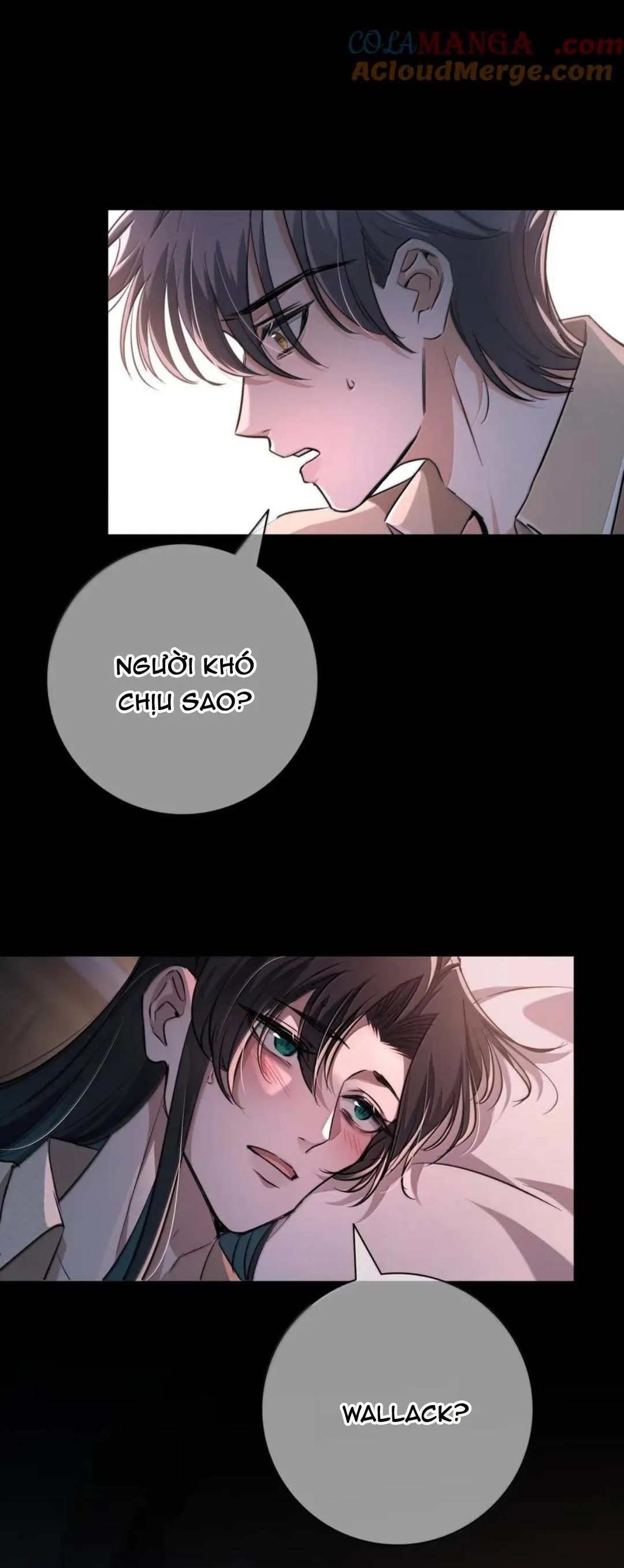 Phệ Chủ Chapter 25 Trang 27