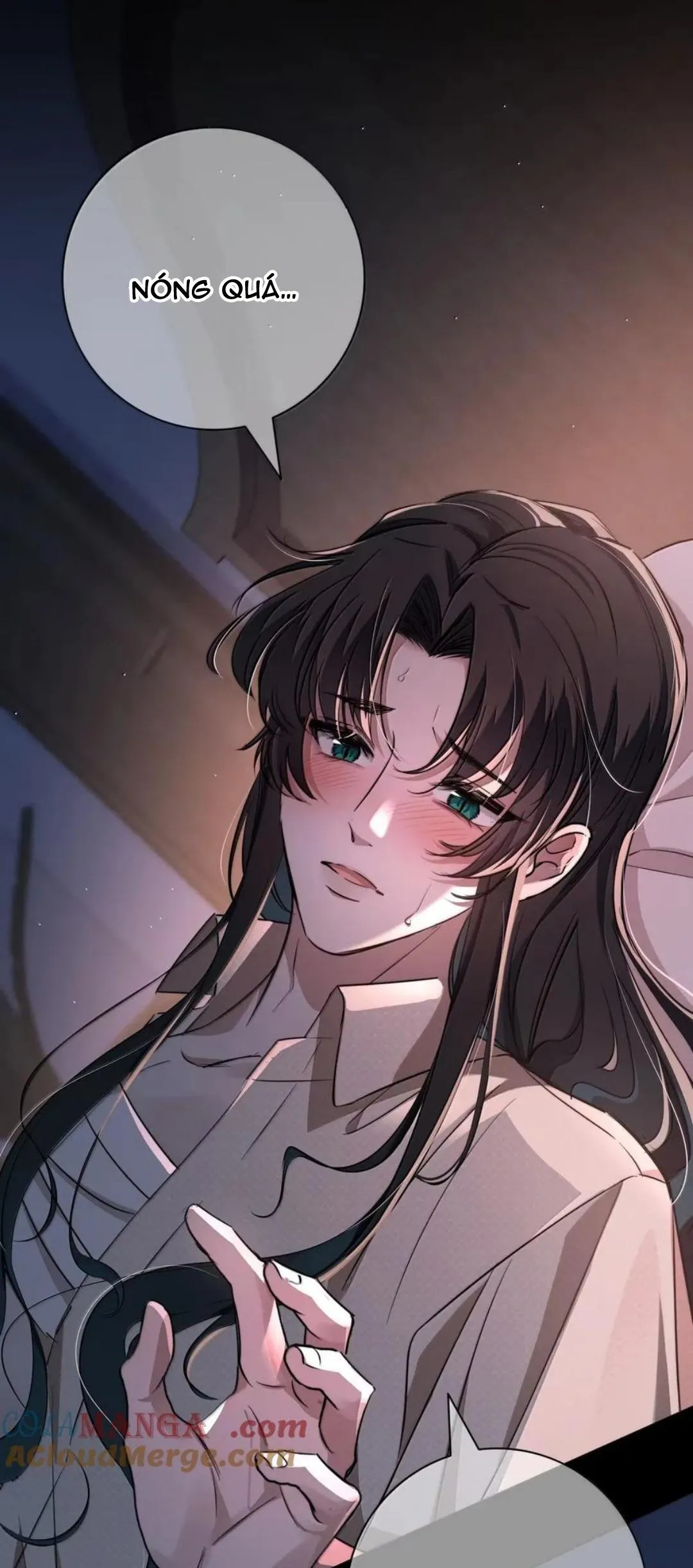 Phệ Chủ Chapter 25 Trang 28