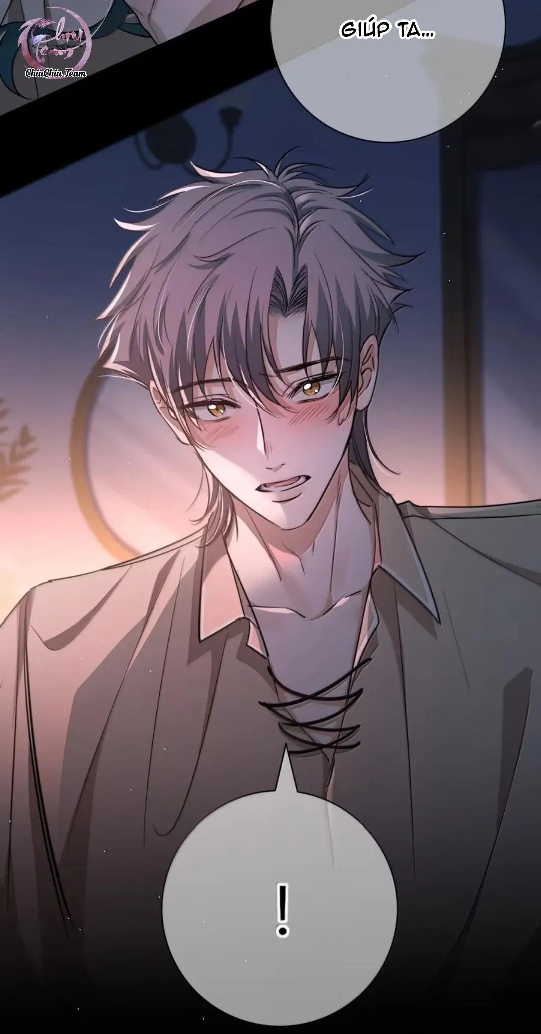 Phệ Chủ Chapter 25 Trang 29