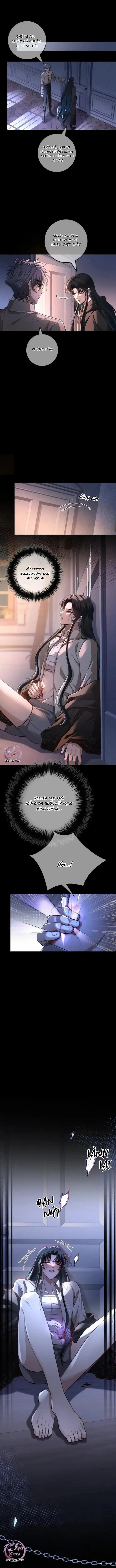 Phệ Chủ Chapter 26 Trang 4