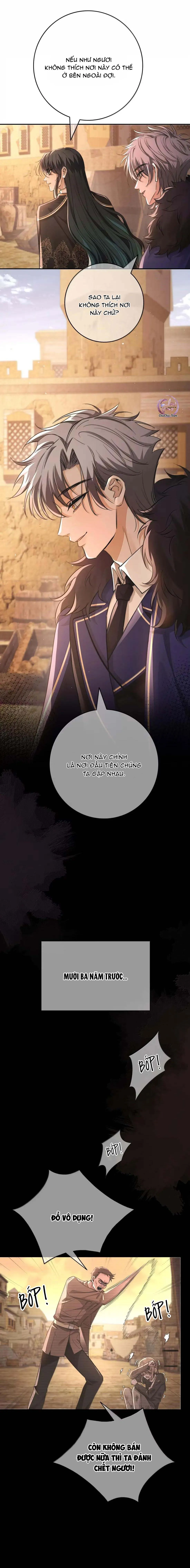 Phệ Chủ Chapter 27 Trang 7