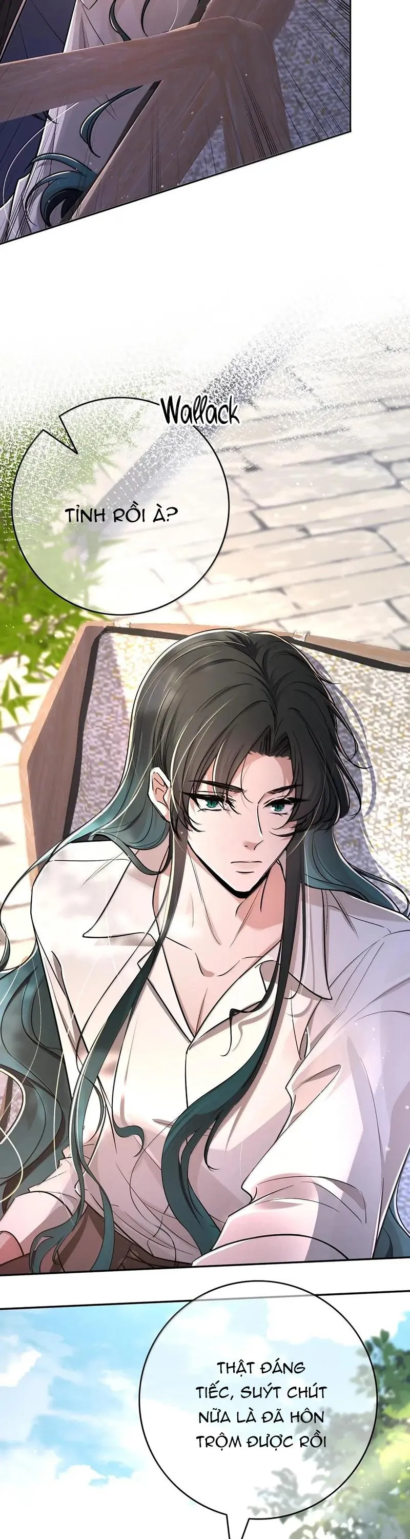 Phệ Chủ Chapter 41 Trang 3