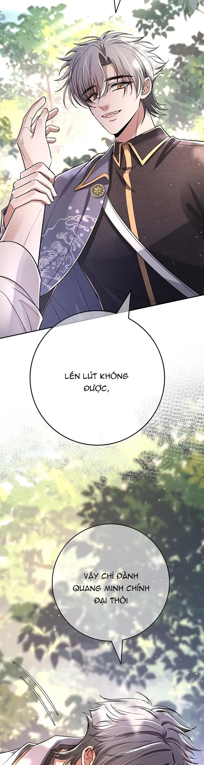 Phệ Chủ Chapter 41 Trang 4