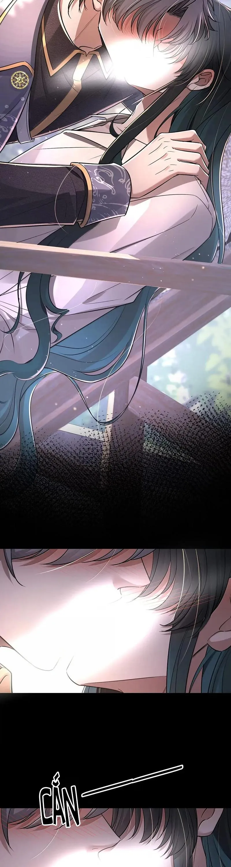 Phệ Chủ Chapter 41 Trang 5