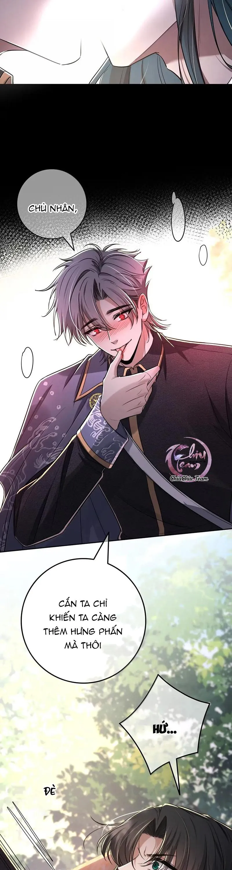 Phệ Chủ Chapter 41 Trang 6