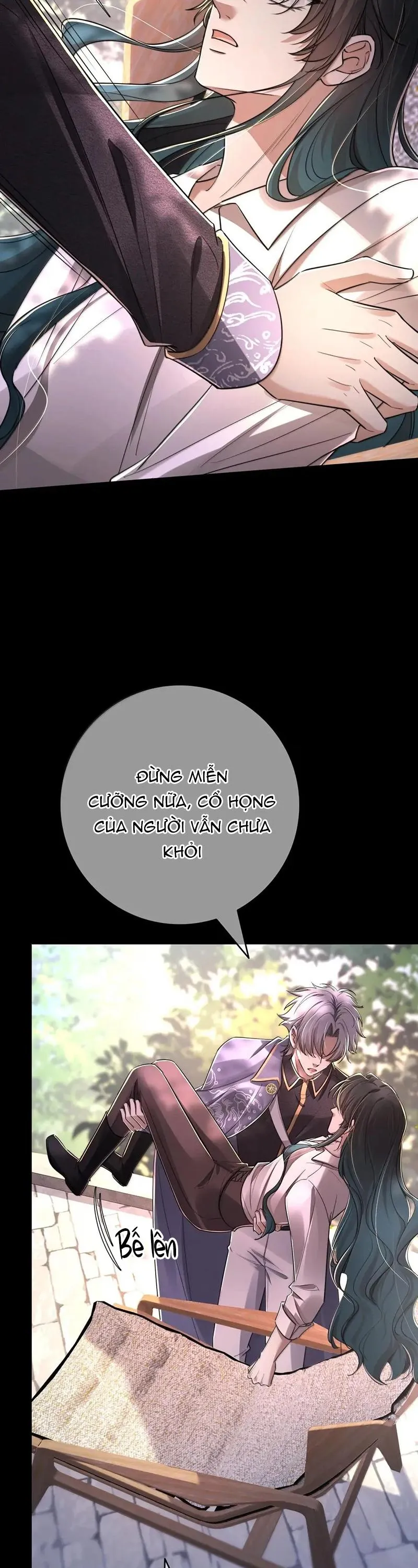 Phệ Chủ Chapter 41 Trang 7