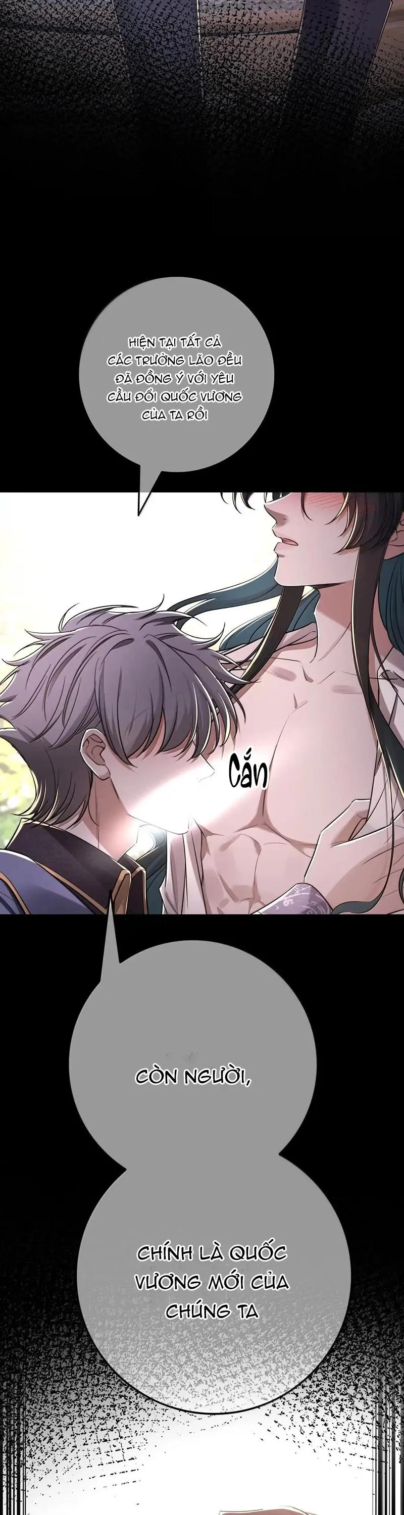 Phệ Chủ Chapter 41 Trang 9