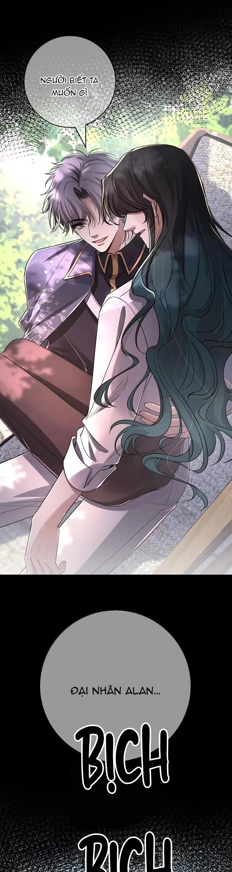 Phệ Chủ Chapter 41 Trang 11