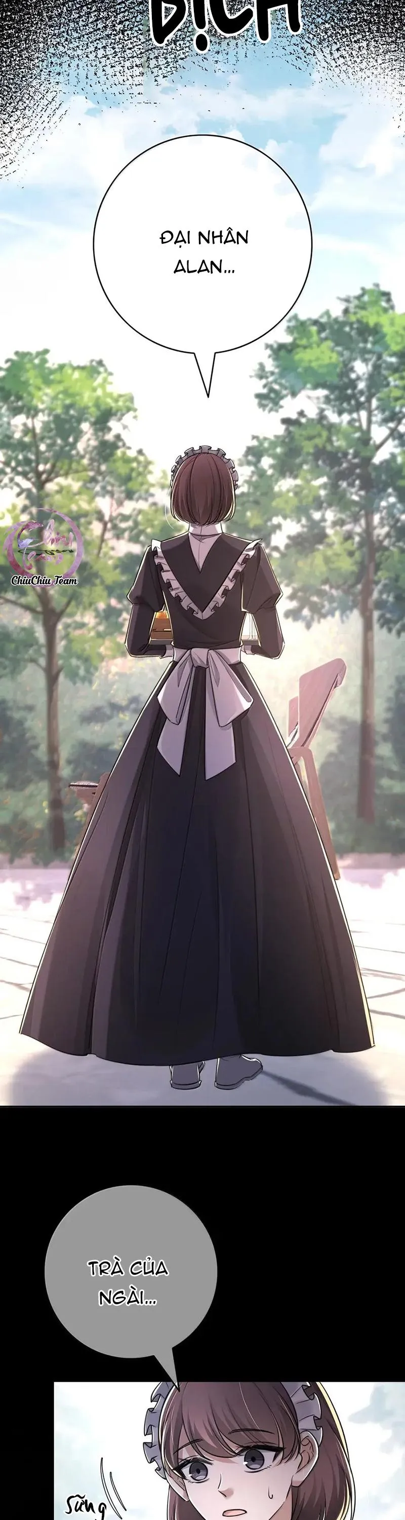 Phệ Chủ Chapter 41 Trang 12