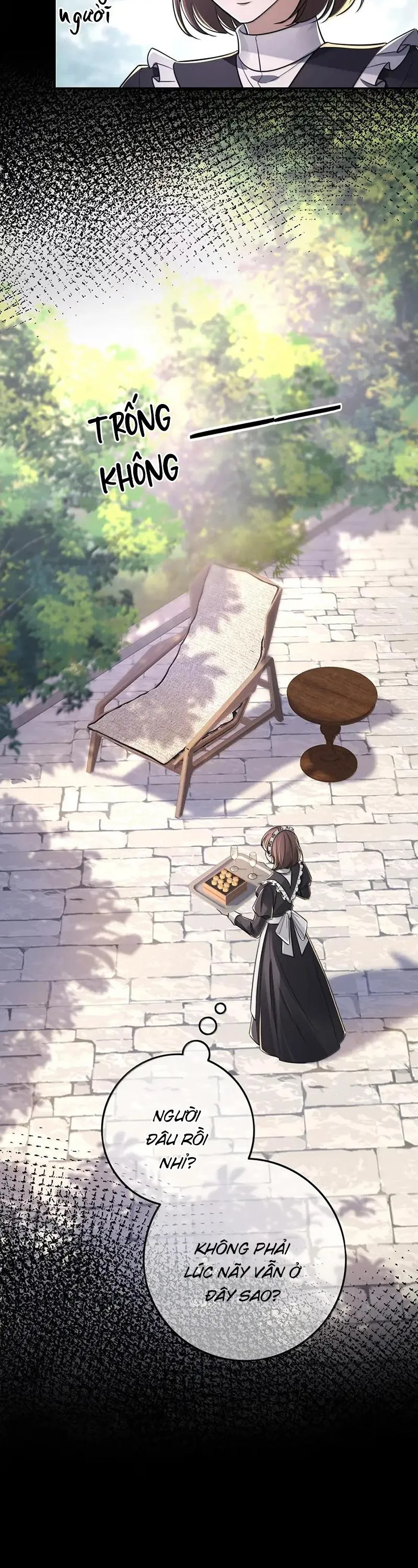 Phệ Chủ Chapter 41 Trang 13