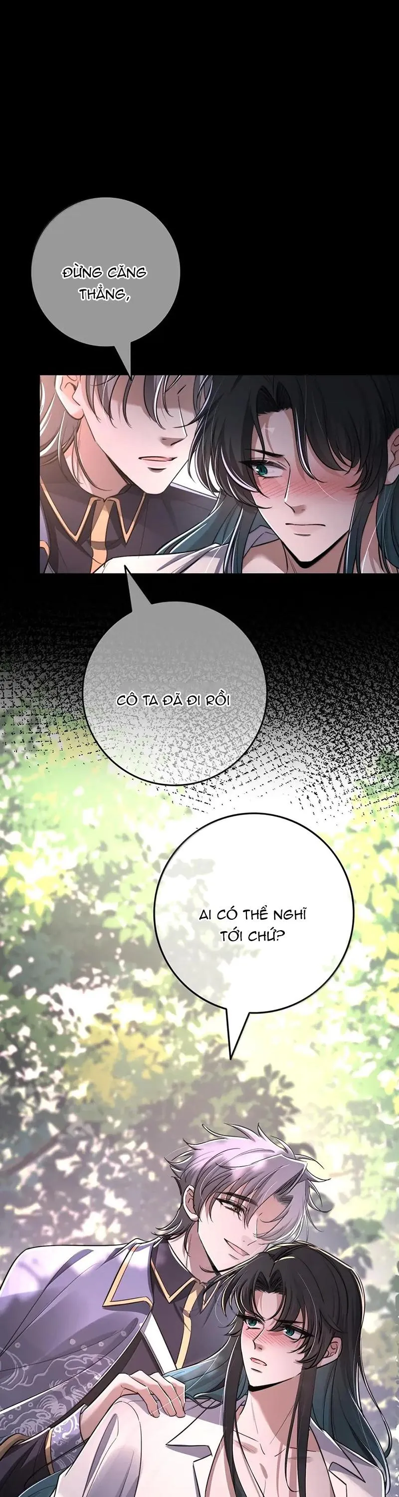 Phệ Chủ Chapter 41 Trang 14