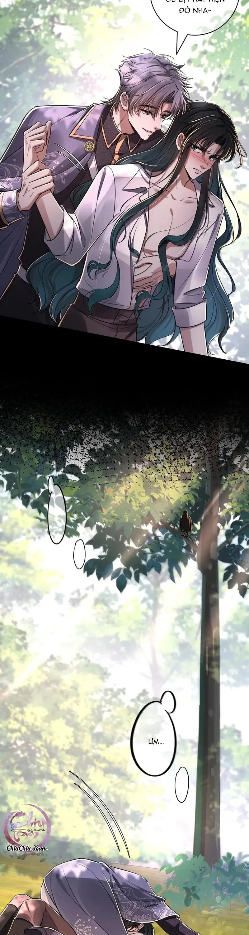 Phệ Chủ Chapter 41 Trang 16