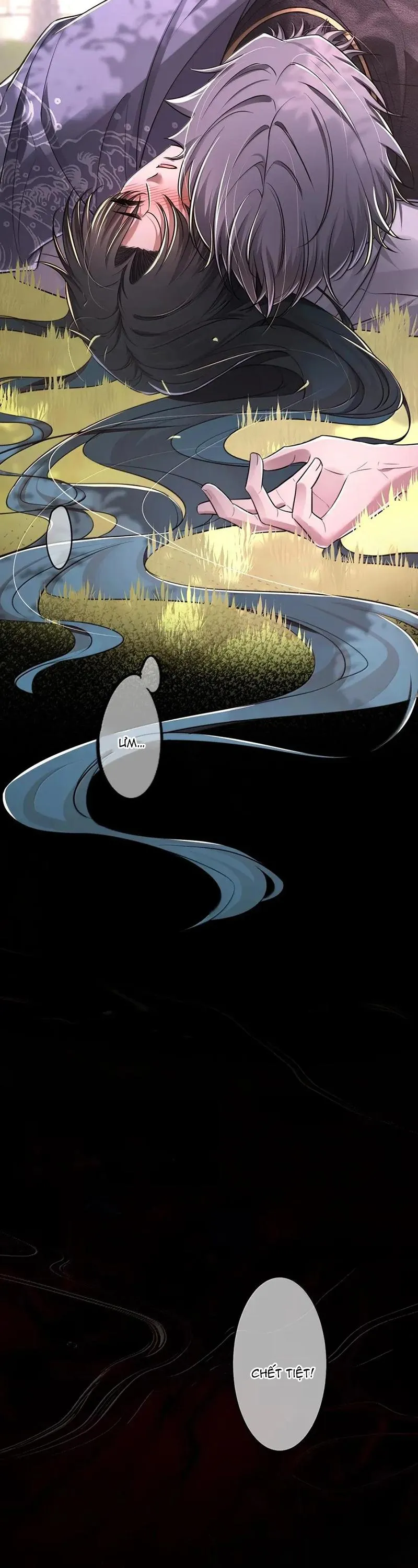 Phệ Chủ Chapter 41 Trang 18