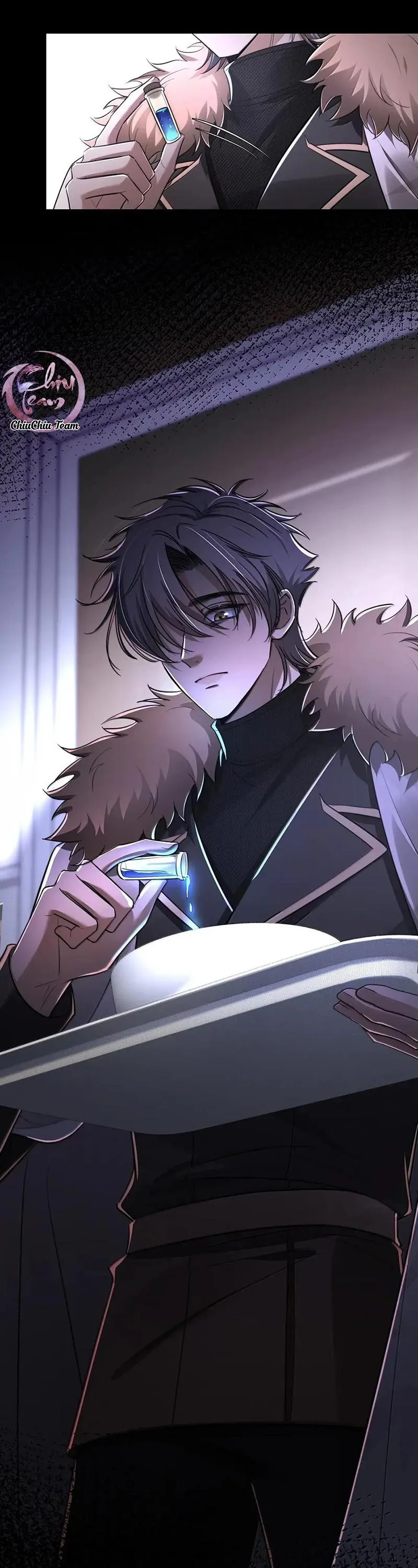 Phệ Chủ Chapter 41 Trang 28