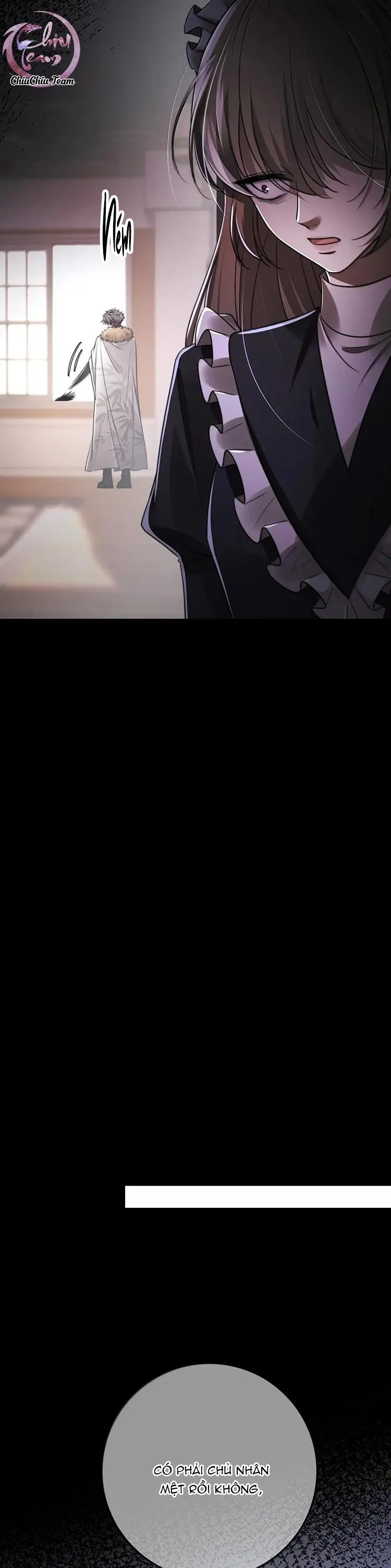 Phệ Chủ Chapter 42 Trang 3