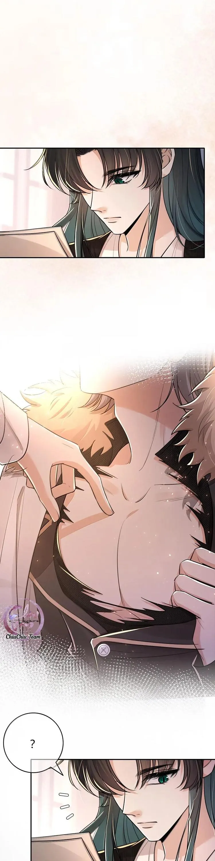 Phệ Chủ Chapter 42 Trang 8