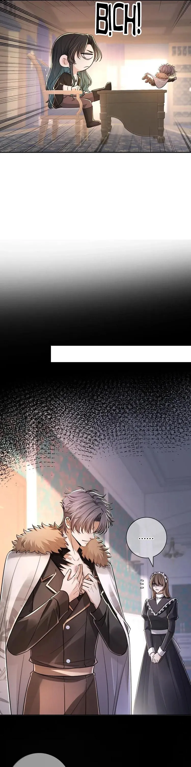 Phệ Chủ Chapter 42 Trang 10