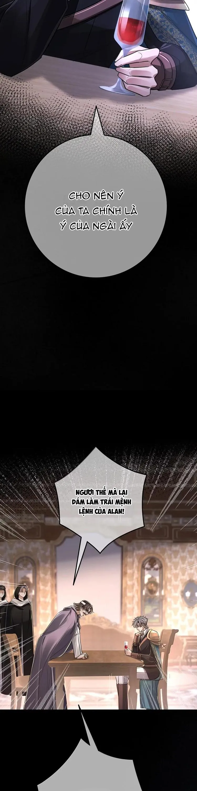 Phệ Chủ Chapter 42 Trang 14