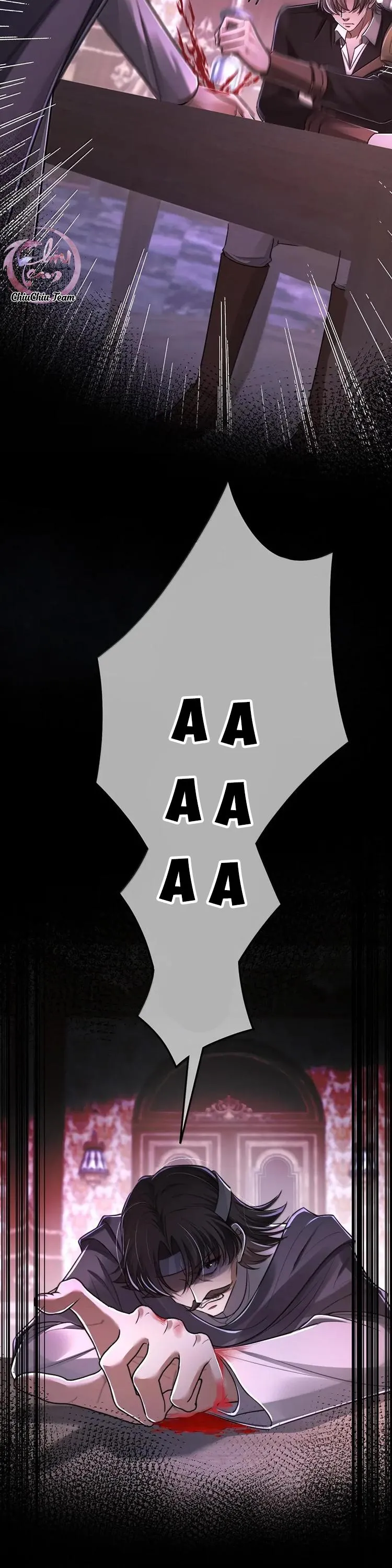 Phệ Chủ Chapter 42 Trang 16