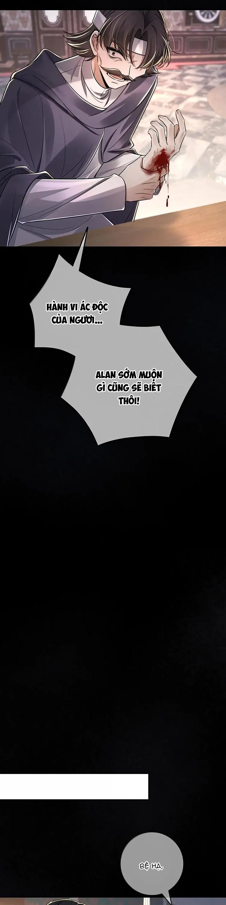 Phệ Chủ Chapter 42 Trang 19