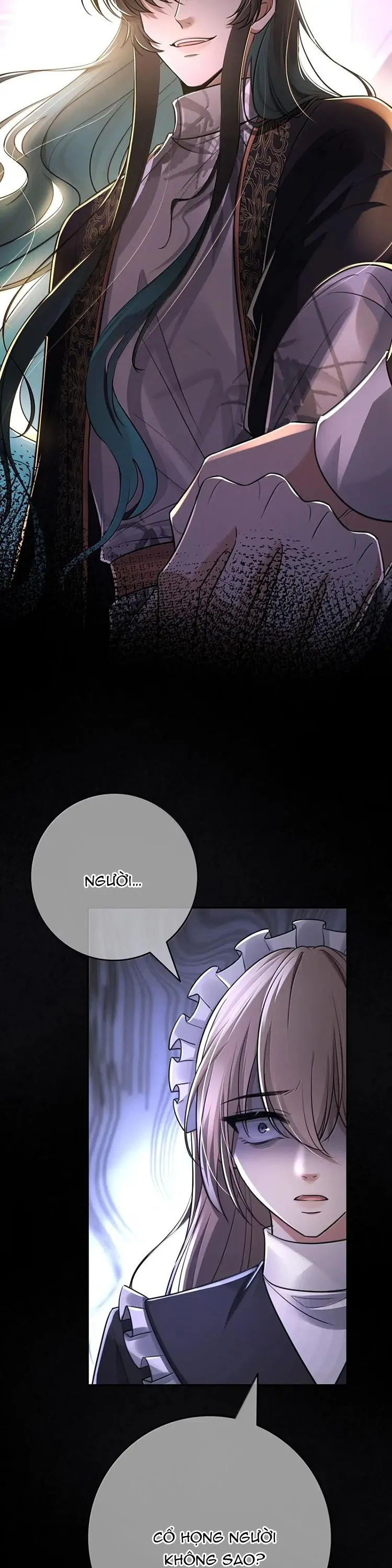 Phệ Chủ Chapter 42 Trang 23