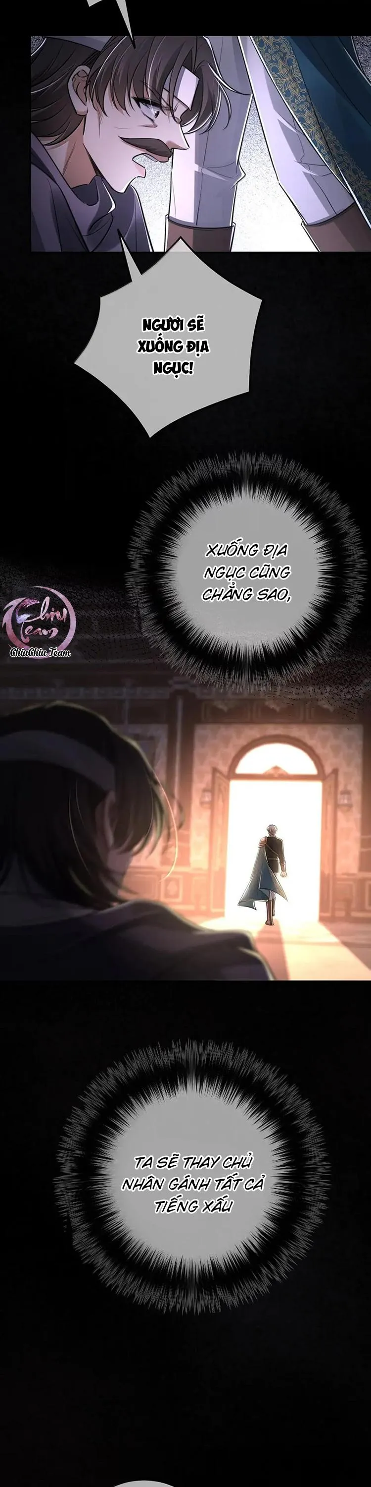 Phệ Chủ Chapter 42 Trang 25